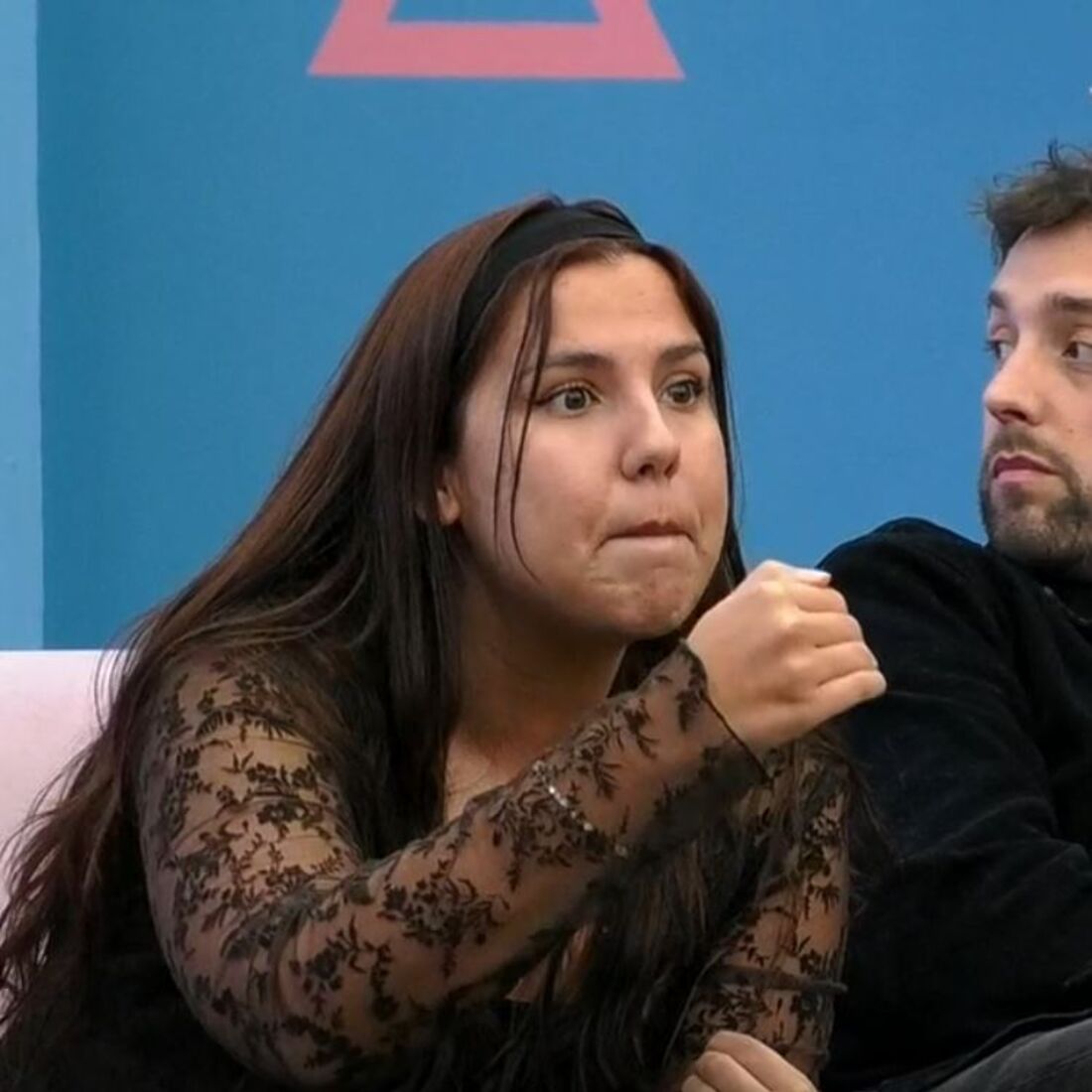 Inês Morais, Desafio Final