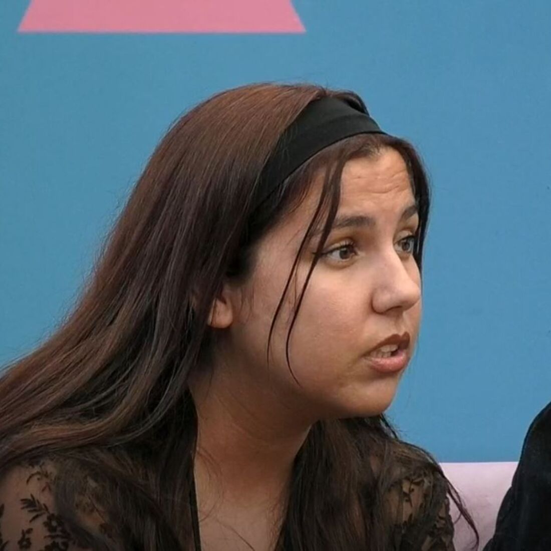 Inês Morais, Desafio Final