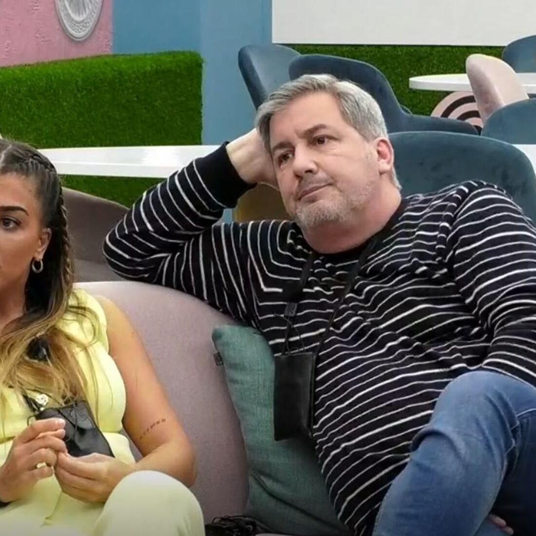 Bruno de Carvalho, Desafio Final