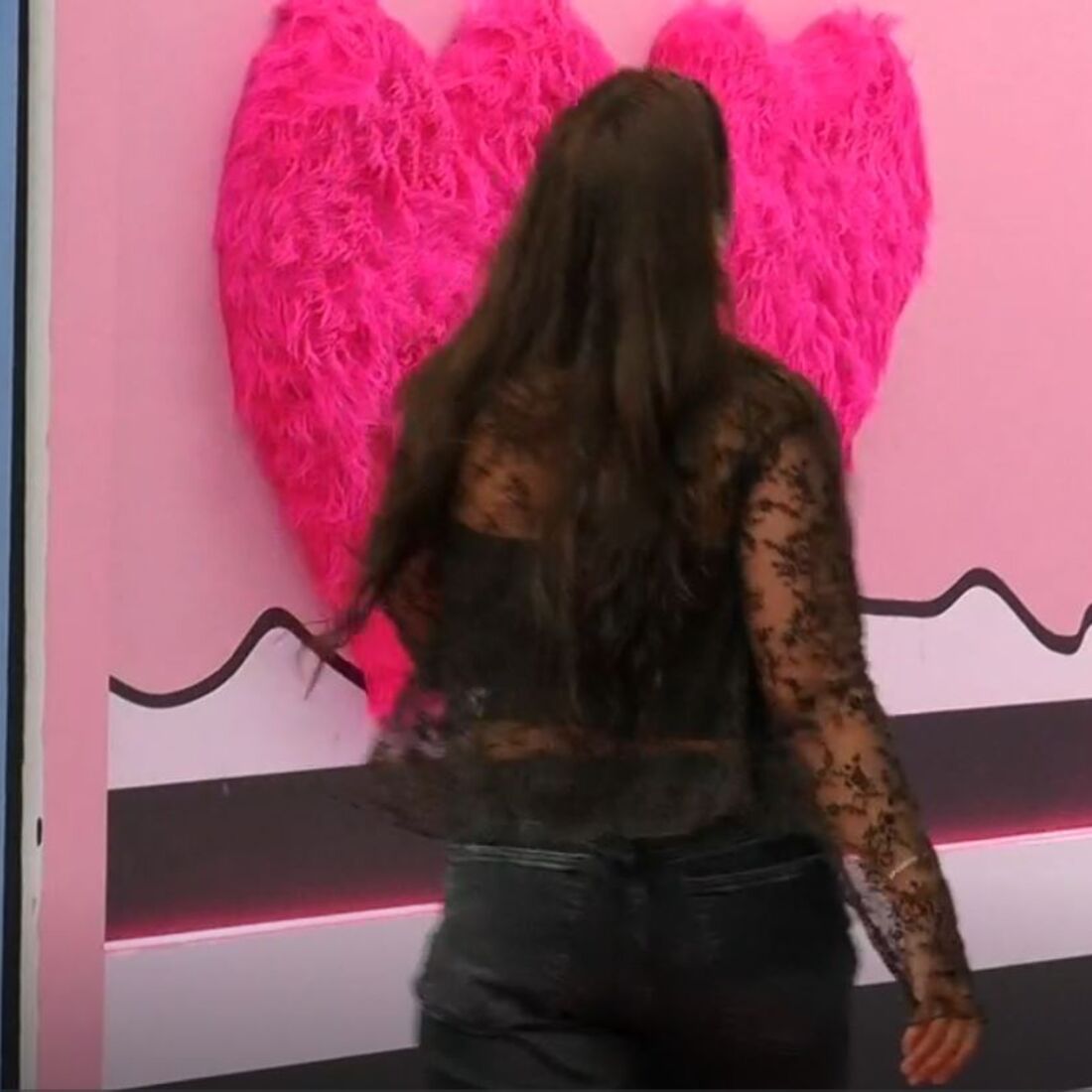 Inês Morais, Desafio Final