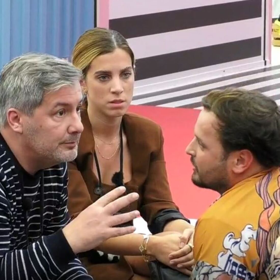 Bruno de Carvalho, Miguel Vicente, Desafio Final