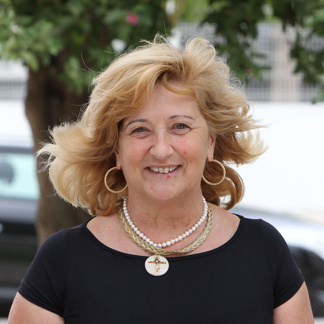 Antonieta Almeida Rocha