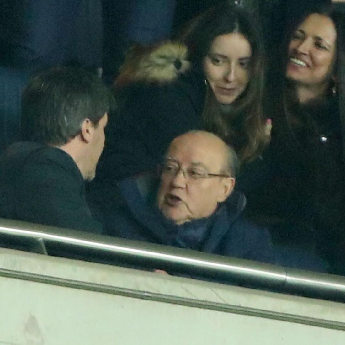 Bruno de Carvalho, Pinto da Costa