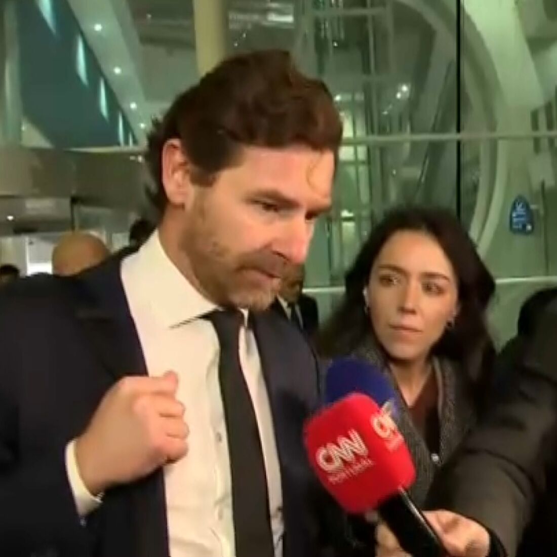 André Villas-Boas