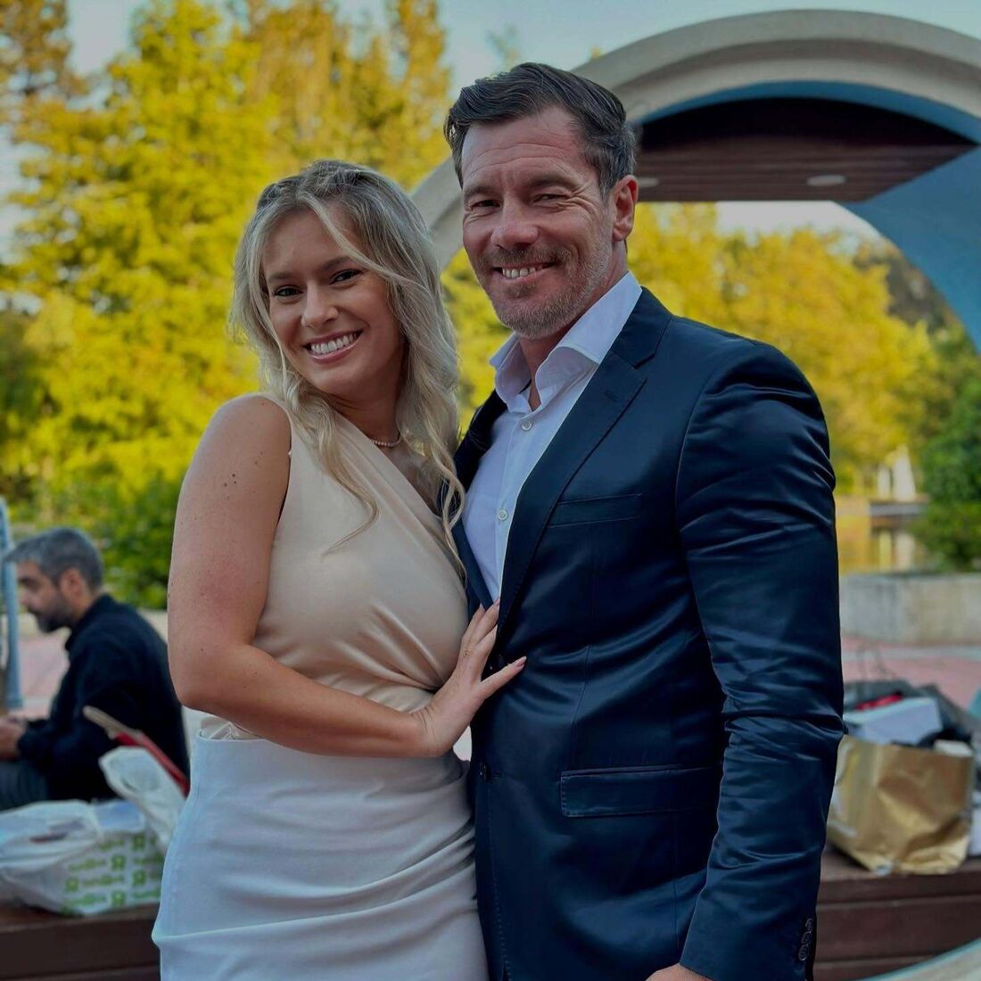 Catarina Madureira, Fernando Madureira