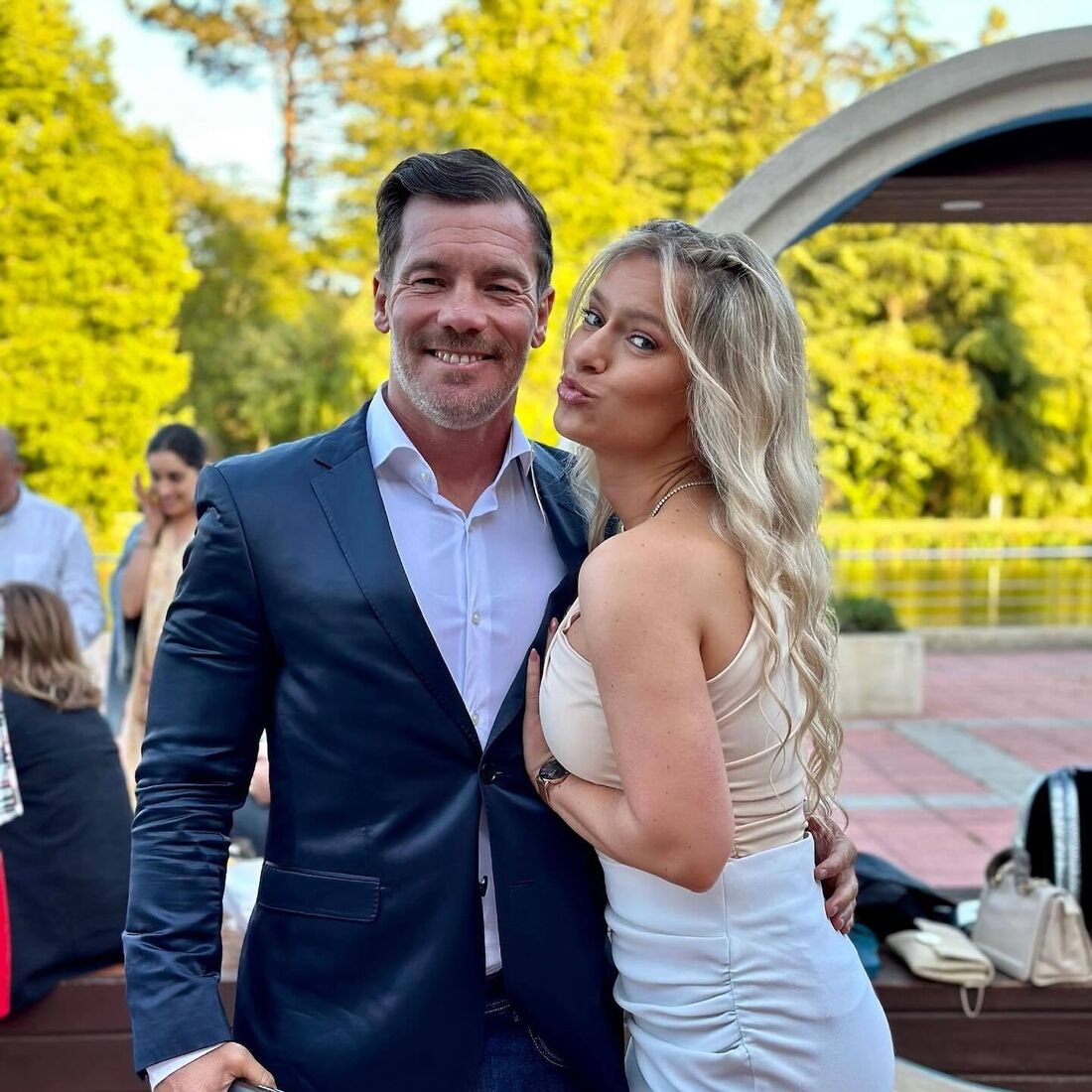 Catarina Madureira, Fernando Madureira