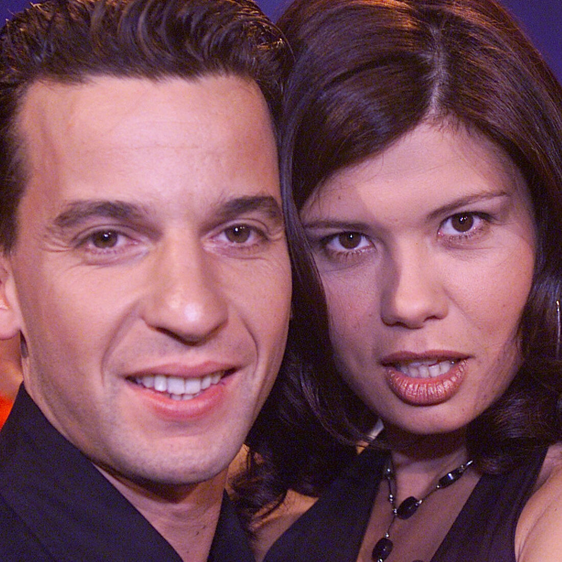 Luís Mendes, Gisela Serrano