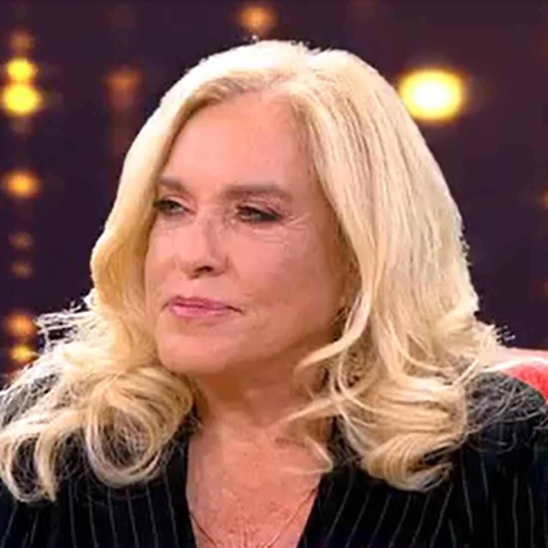 “Este divórcio não foi perfeito”: Teresa Guilherme sobre separação de João Palhinha e Patrícia Palhares