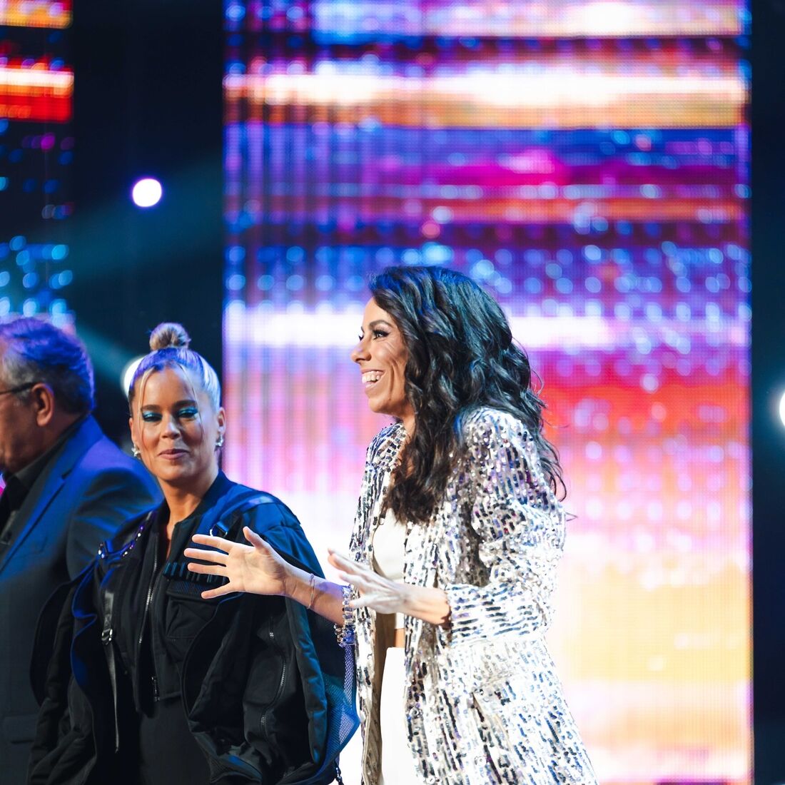 Filomena Cautela, Got Talent