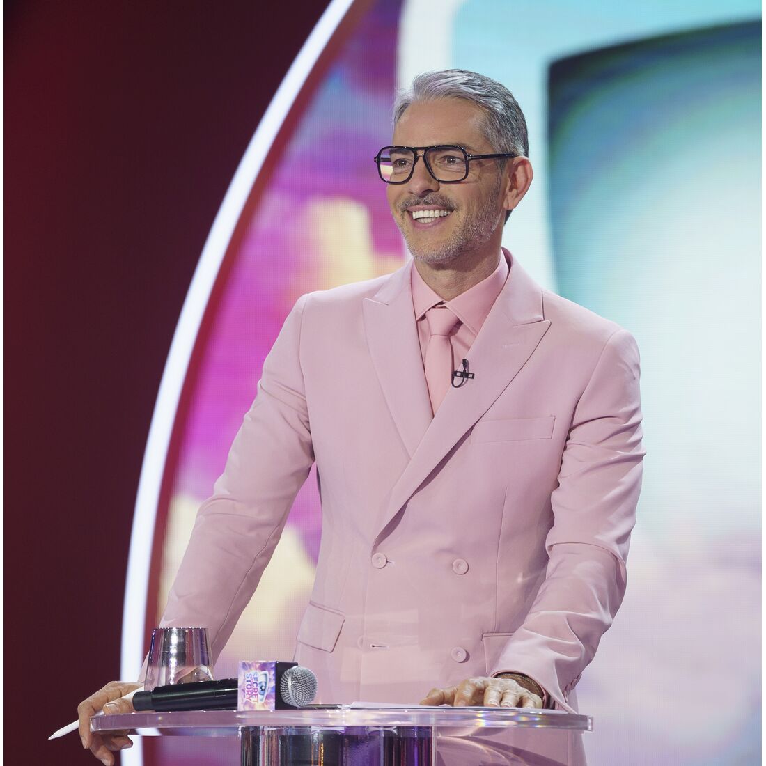 Cláudio Ramos, Desafio Final