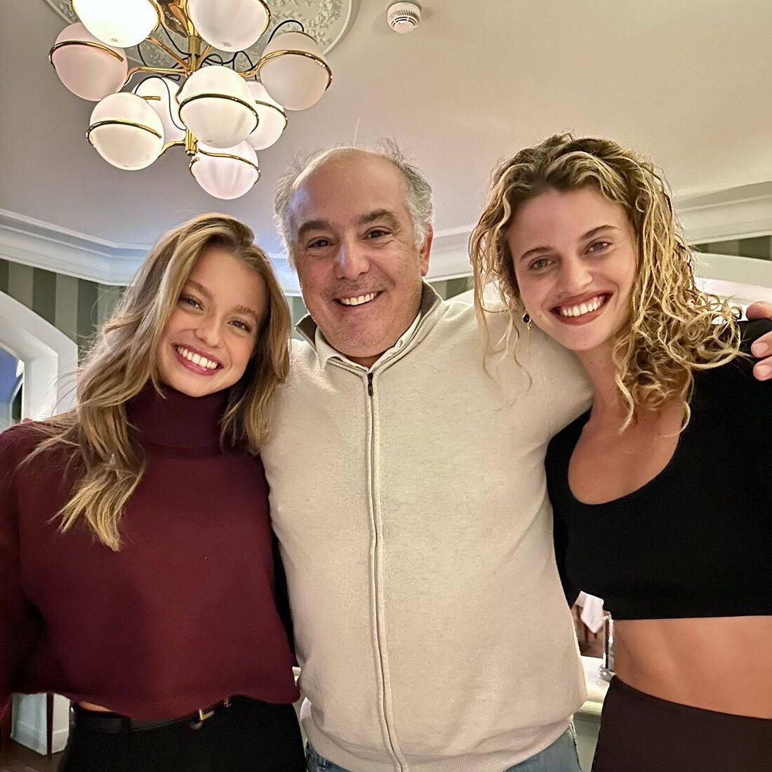 Margarida Corceiro, Olivier da Costa, Matilde Reymão