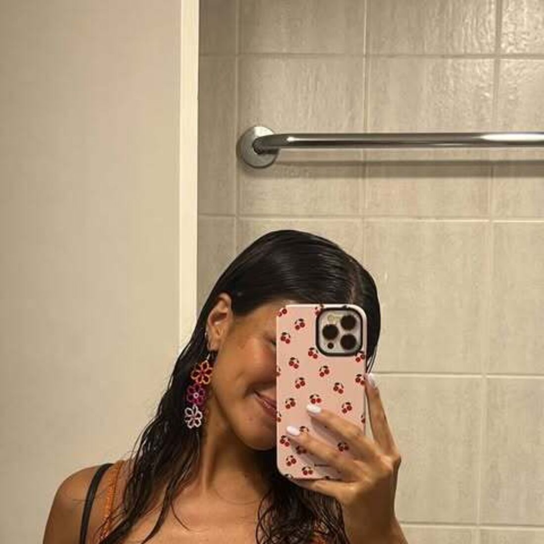 Luisinha Oliveira, Brasil