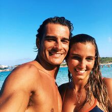 João Póvoa Marinheiro, Nelma Serpa Pinto