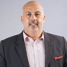 Pedro Sousa