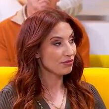 Catarina Miranda afirma que Gonçalo Quinaz é O Pior Comentador de Sempre!