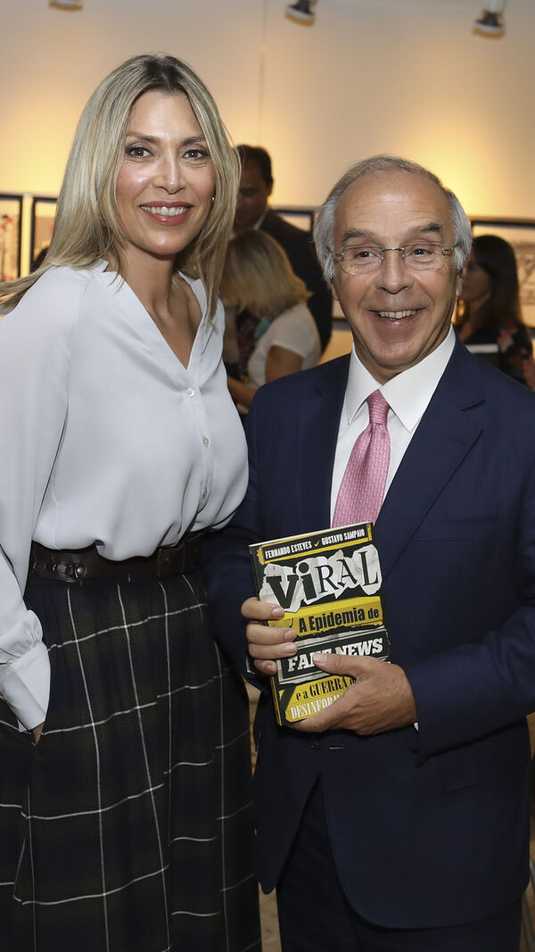 Clara de Sousa, Marques Mendes