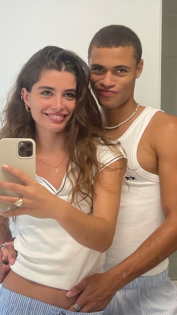 Maria Miguel Silva, Evandro Gomes