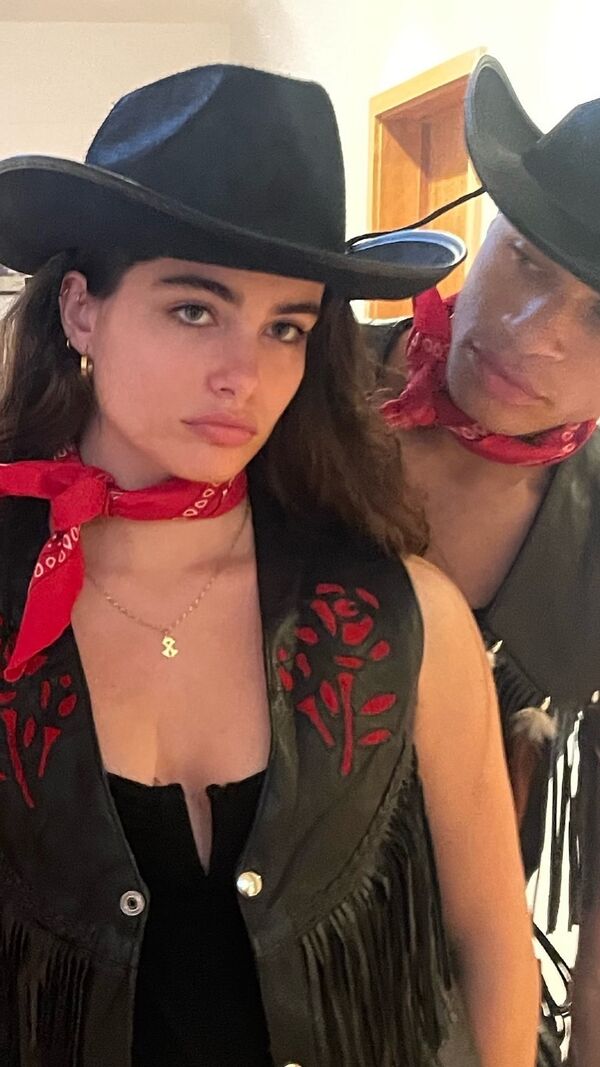 Maria Miguel Silva, Evandro Gomes