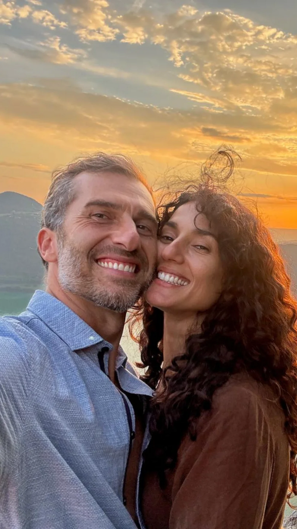 Fabien (Aaram), Mafalda Matos