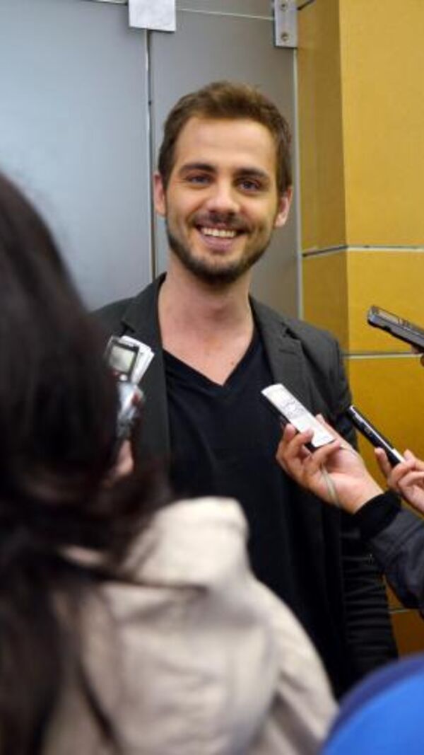 Luís Lourenço