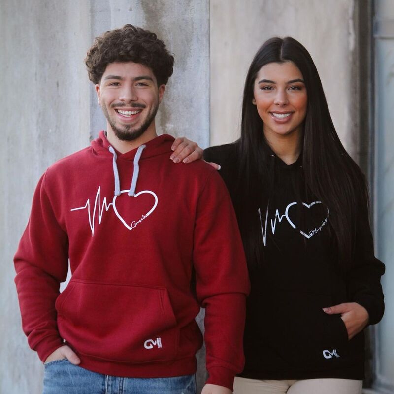 Gonçalo e Margarida, Dubai