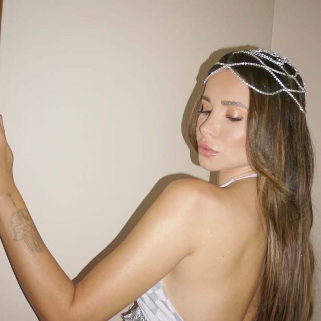 Bruna Gomes, Carnaval