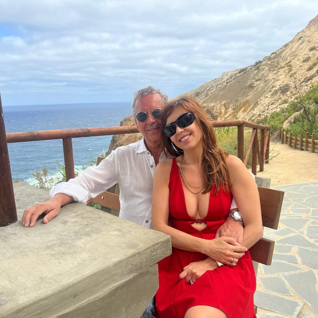 Fátima Lopes, José Esteves Marcos