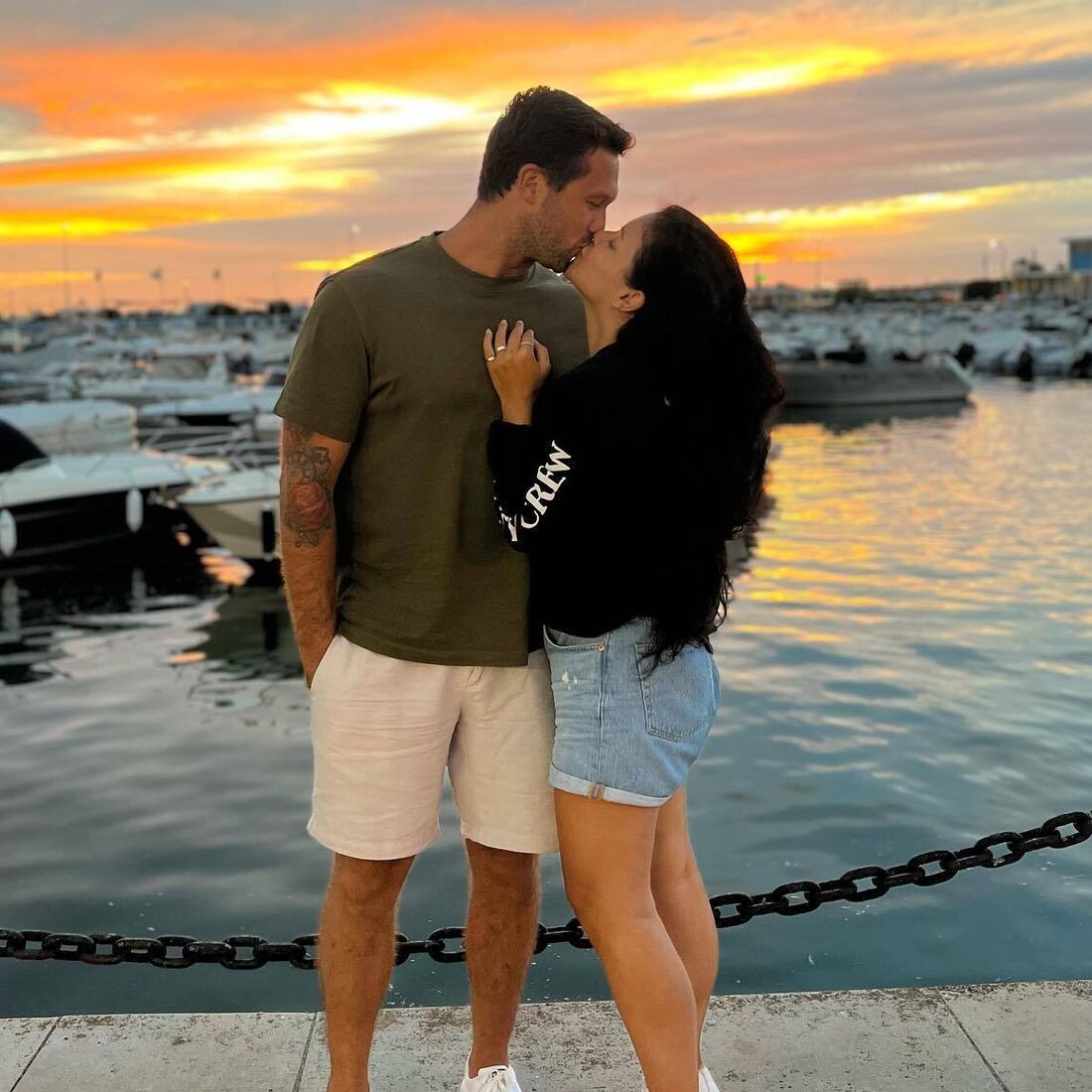 Angélica Jordão, Jacob Kane