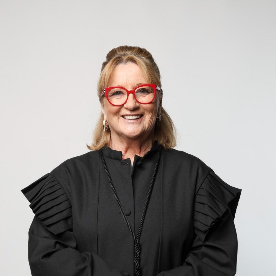 Antonieta Almeida Rocha, Quero o Divórcio