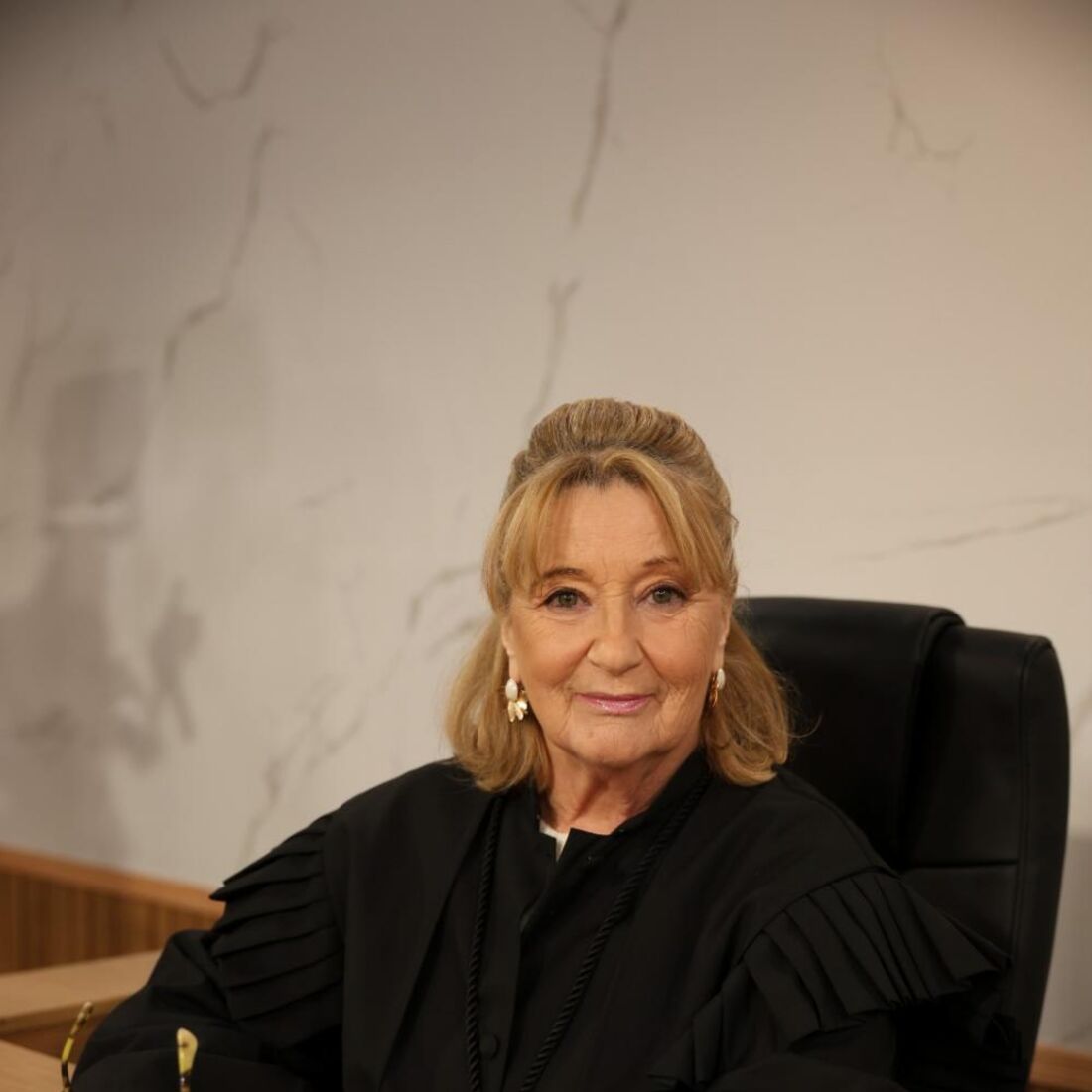 Antonieta Almeida Rocha, Quero o Divórcio