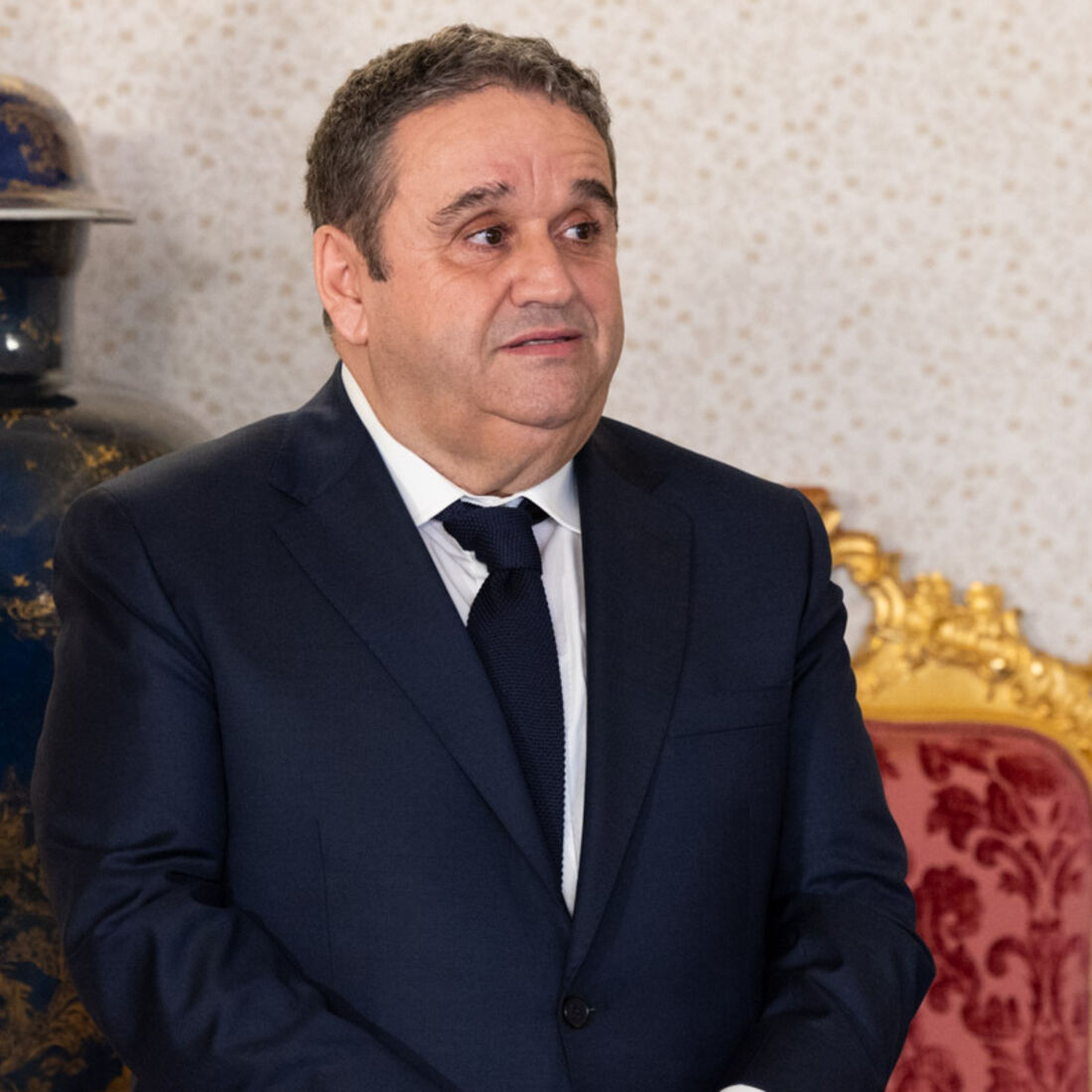 Fernando Mendes, Marcelo Rebelo de Sousa