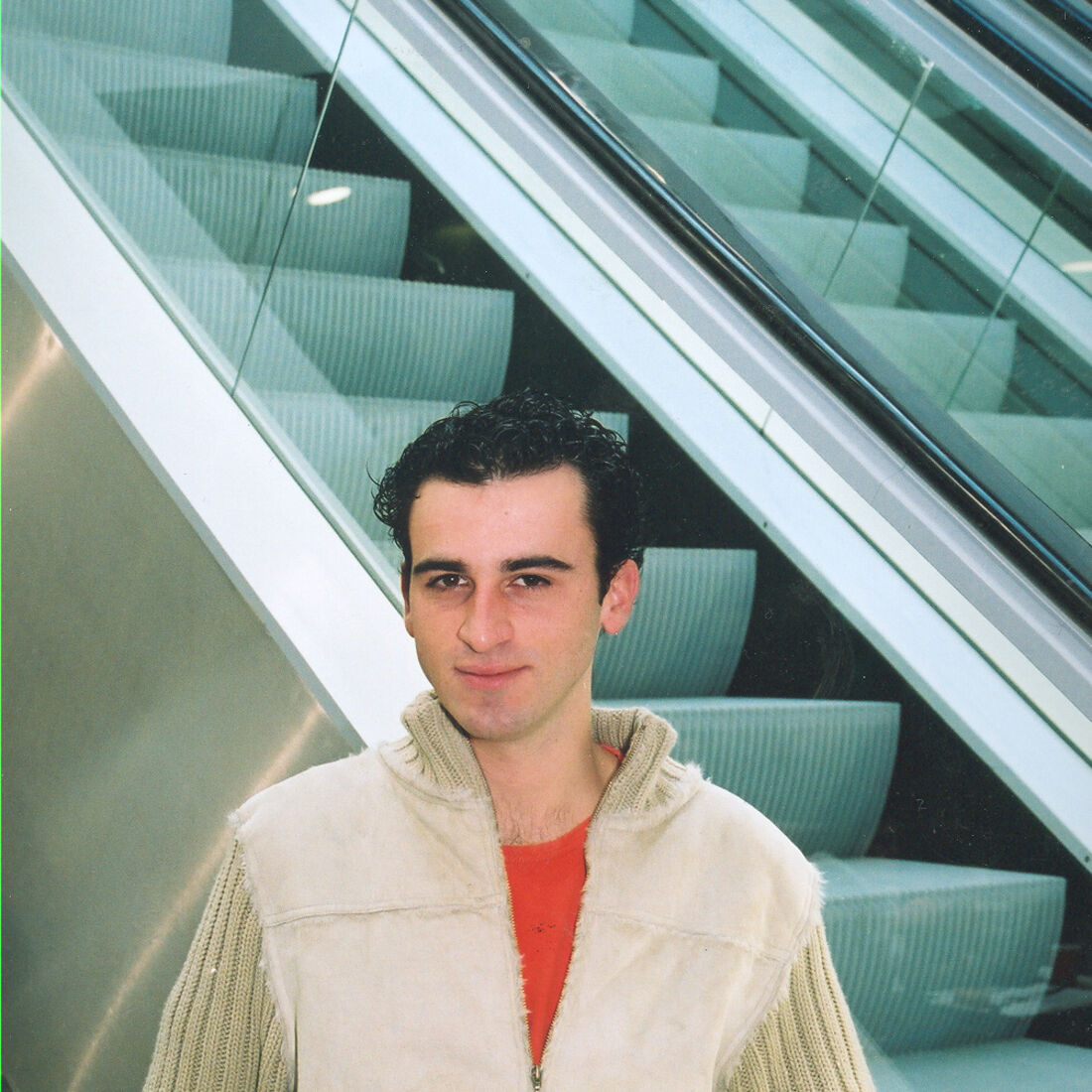 Henrique Torres, Icas, Big Brother