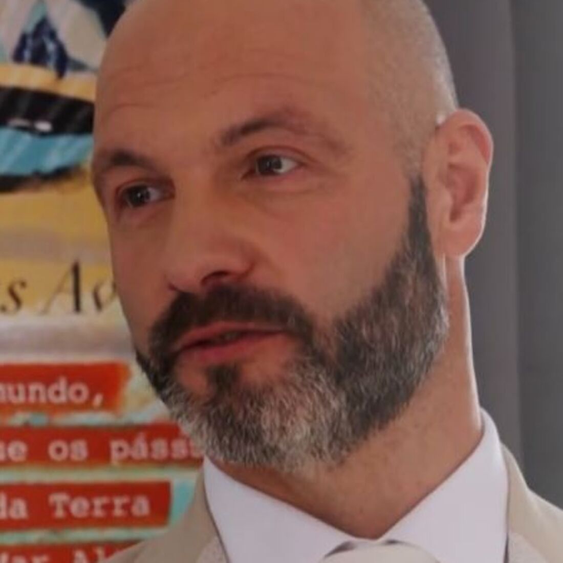 João, Casados à Primeira Vista