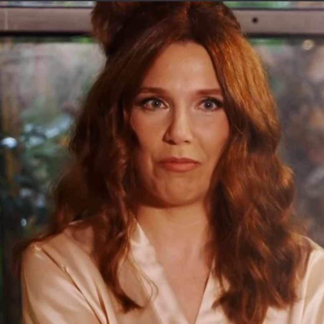 Marta, Casados à Primeira Vista