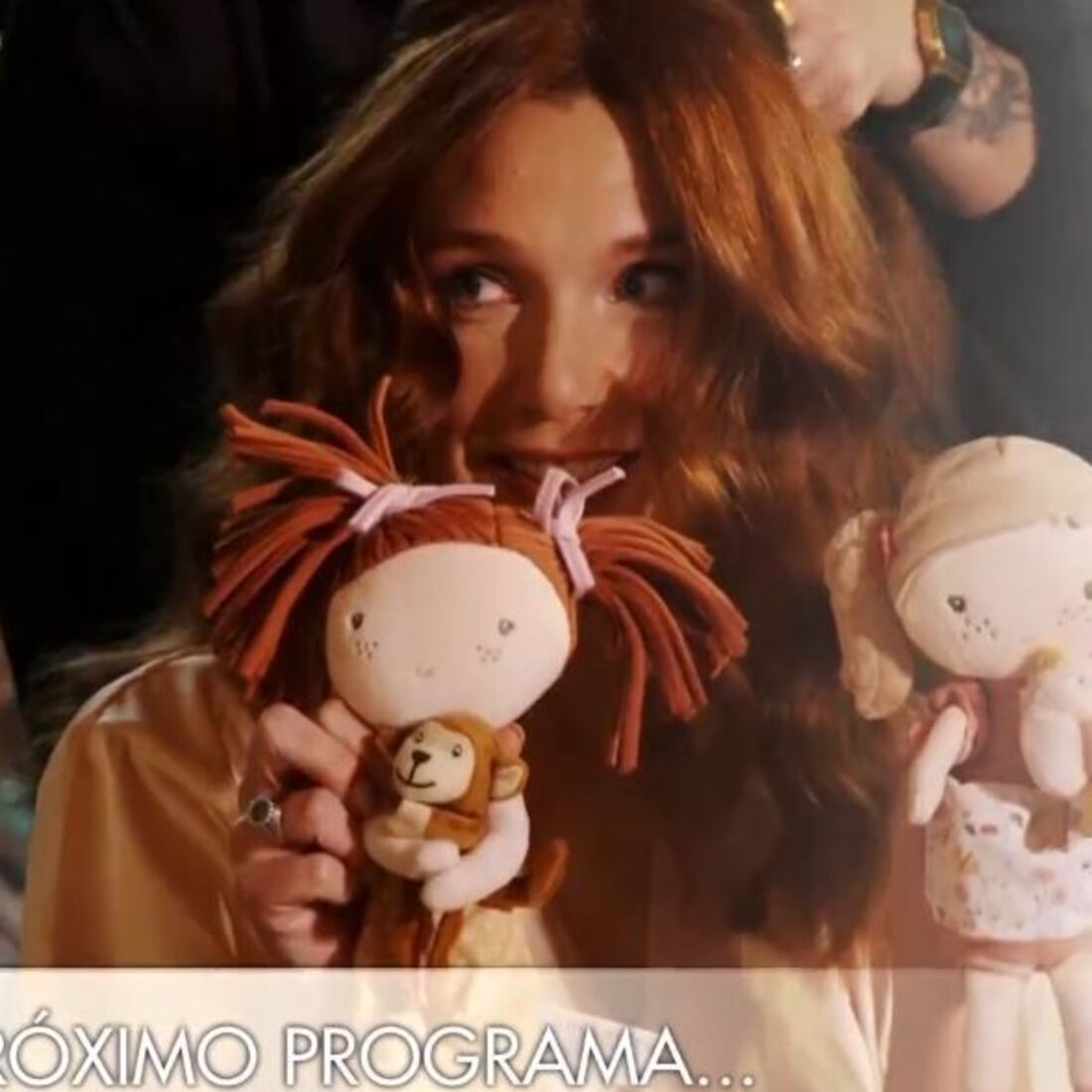 Marta, Casados à Primeira Vista