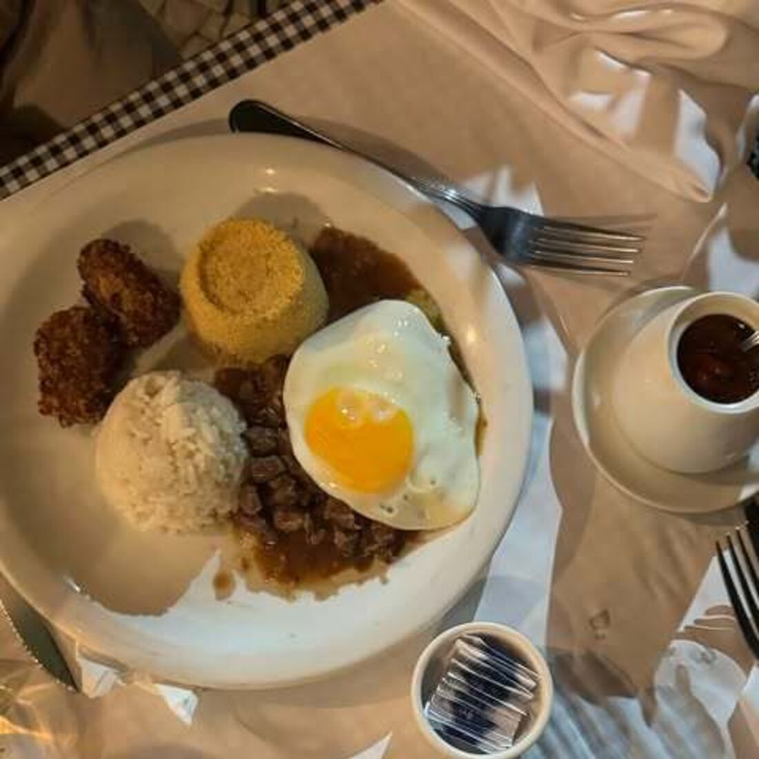 Marcia Soares, Brasil