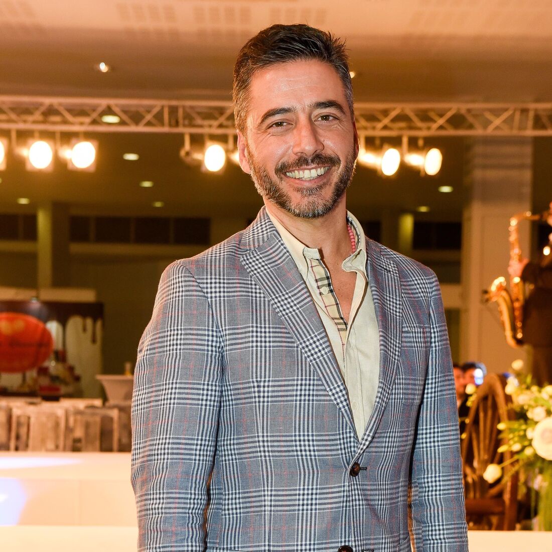 Hugo Oliveira, Casados à Primeira Vista