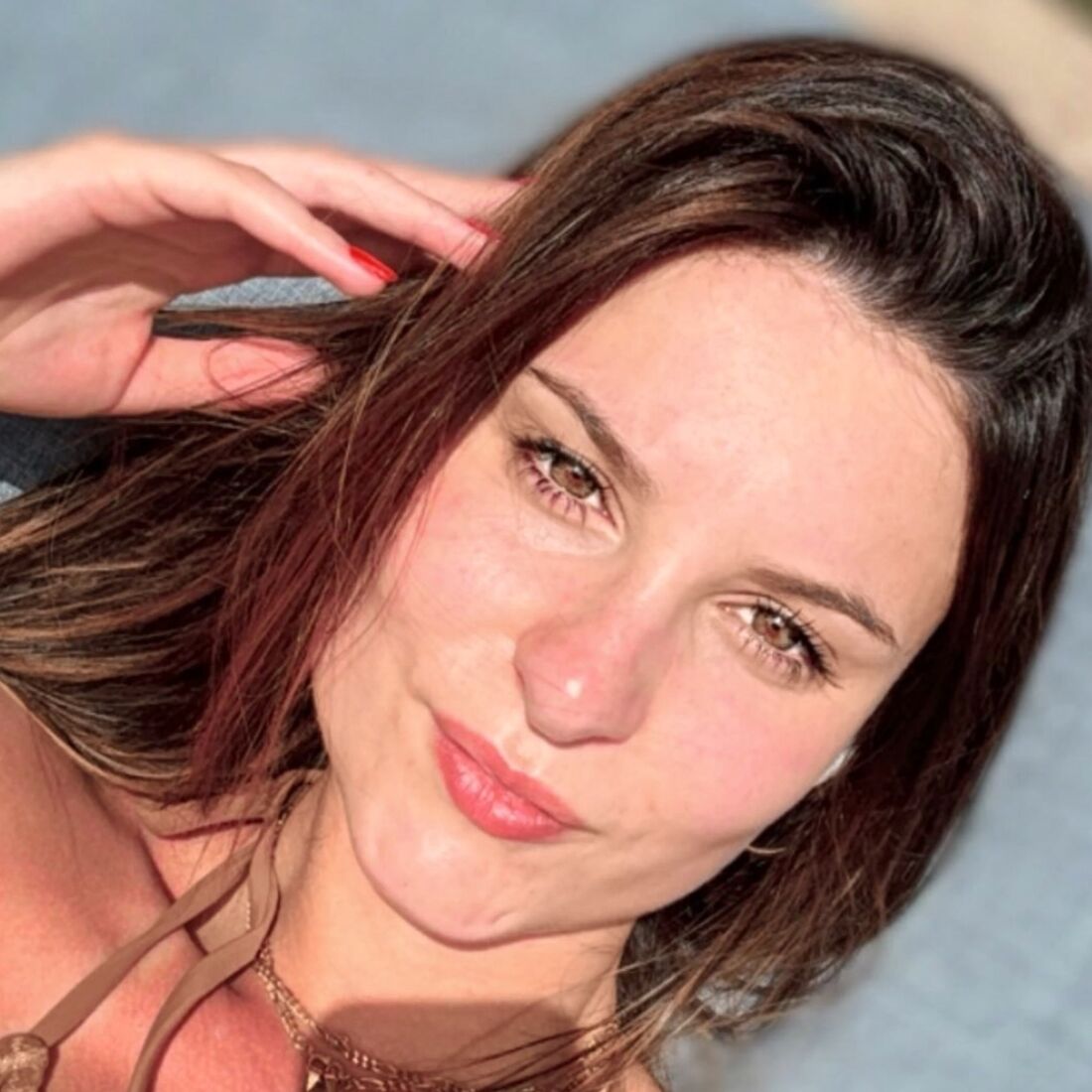 Renata Reis, Cabo Verde