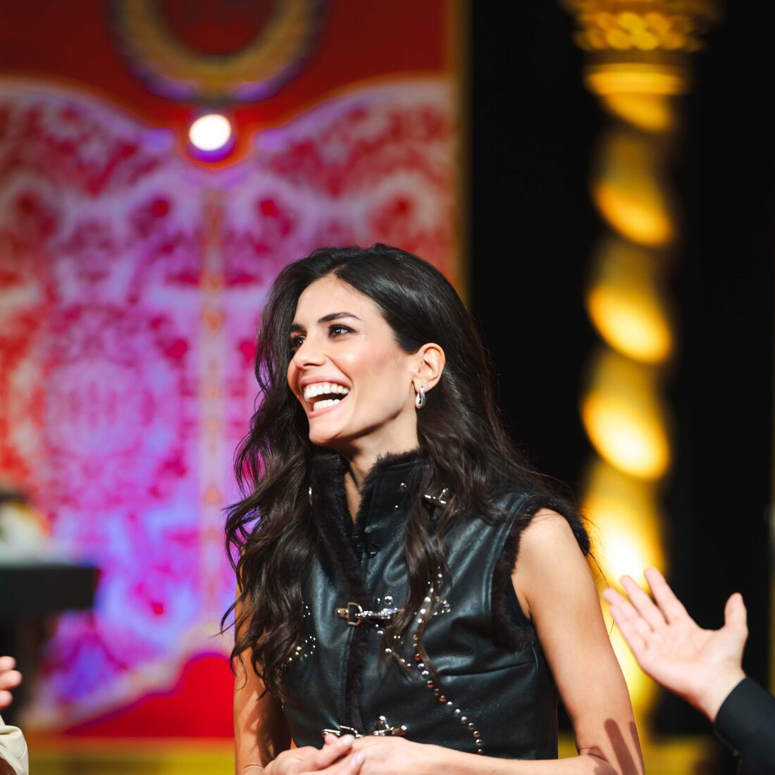 Taskmaster, Isabela Valadeiro