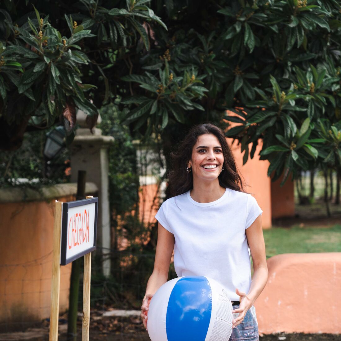 Taskmaster, Isabela Valadeiro