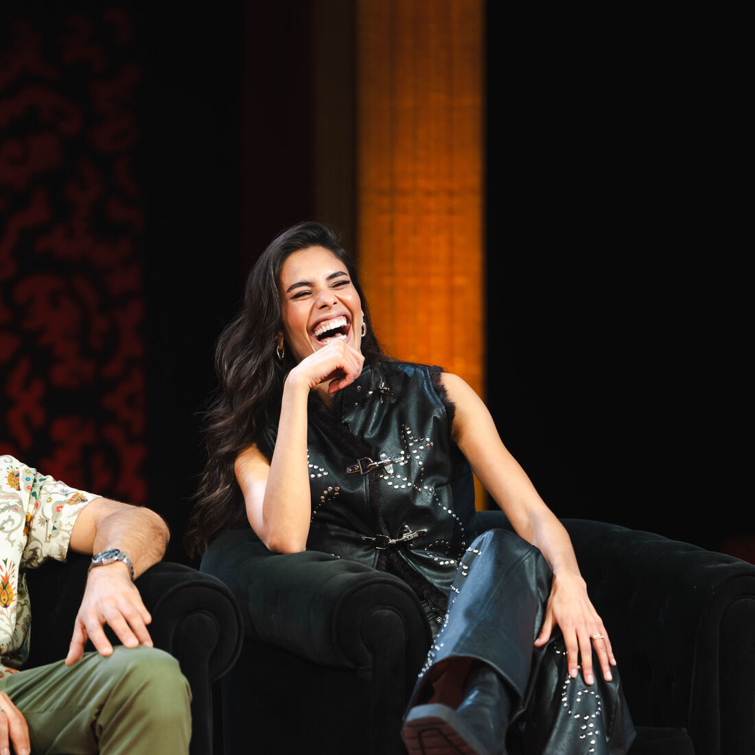 Taskmaster, Isabela Valadeiro