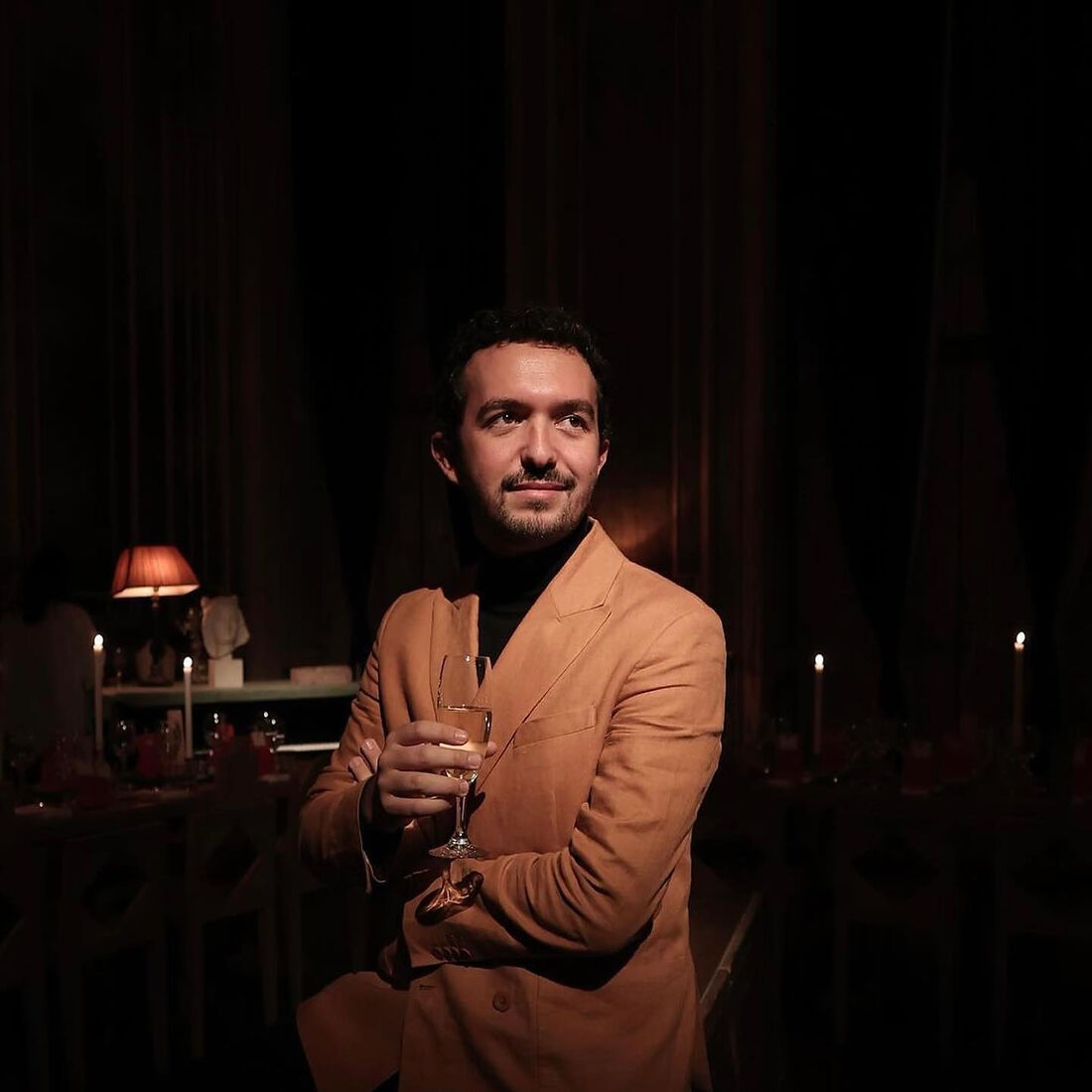 Manuel Santana Lopes