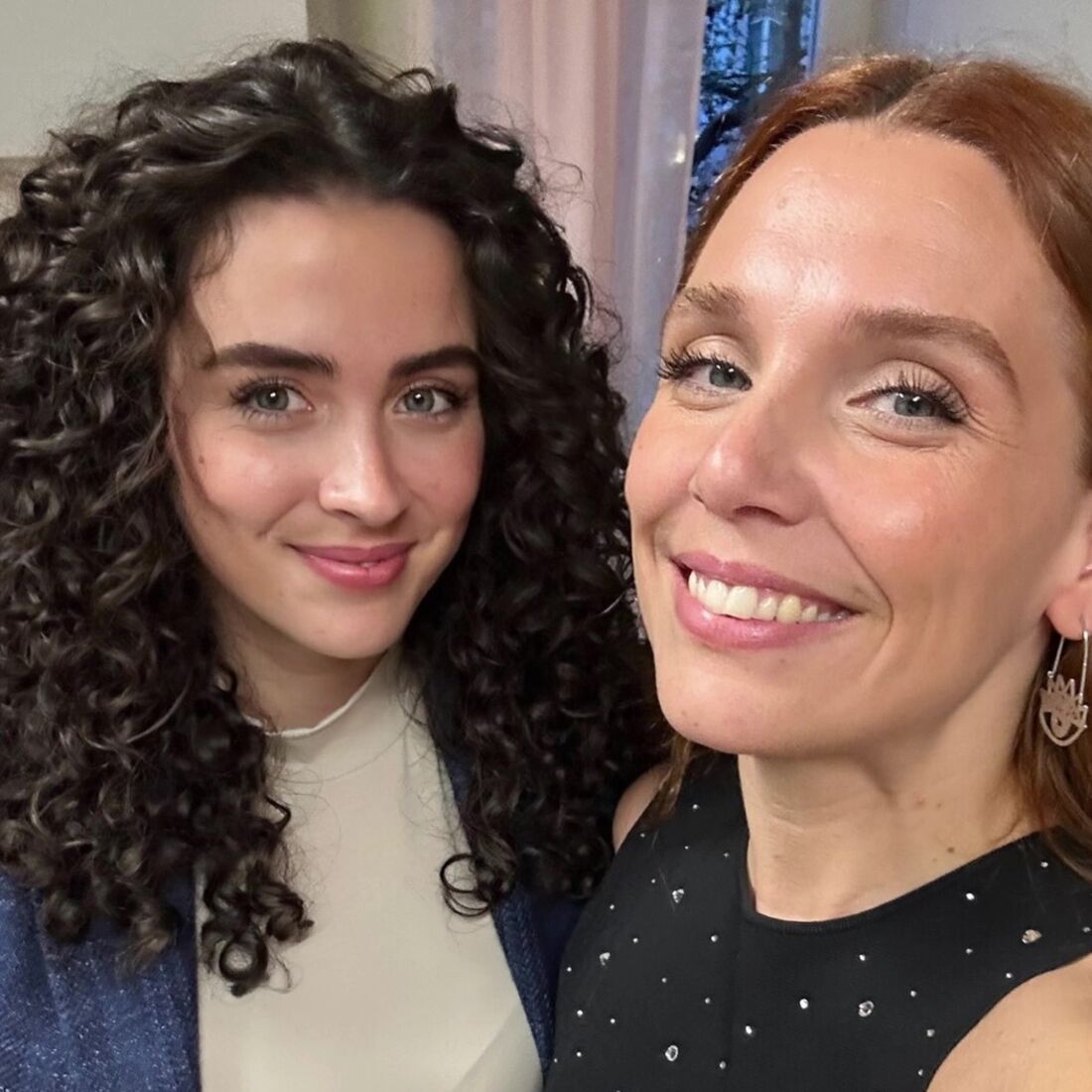 Milene Sofia, Marta Cabido Sá, Casados à Primeira Vista