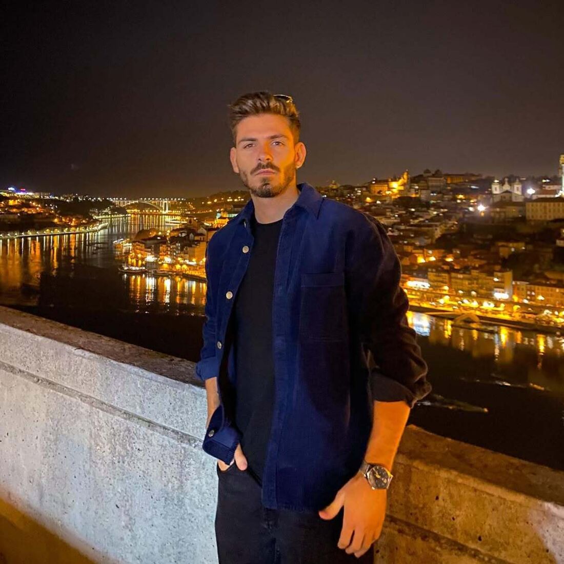 Daniel Santos, Quem Vai Entrar?