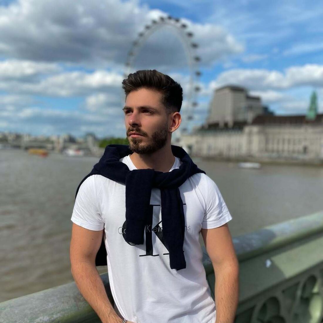 Daniel Santos, Quem Vai Entrar?