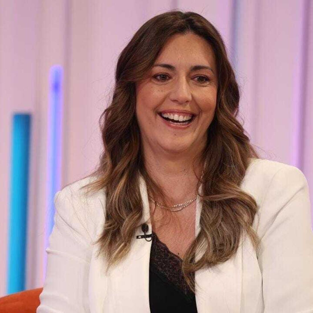 Célia, Big Brother