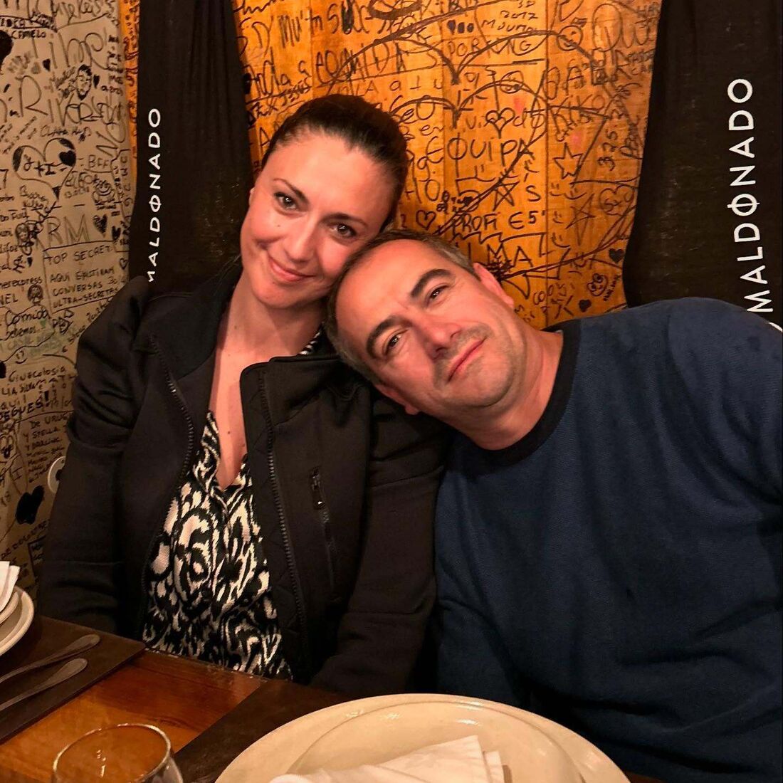 Célia, Telmo, Big Brother