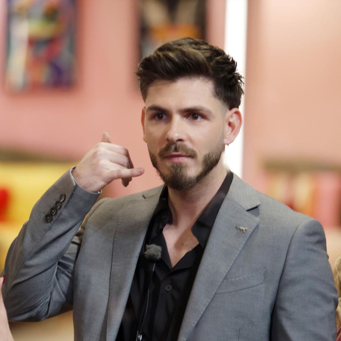 Daniel Santos