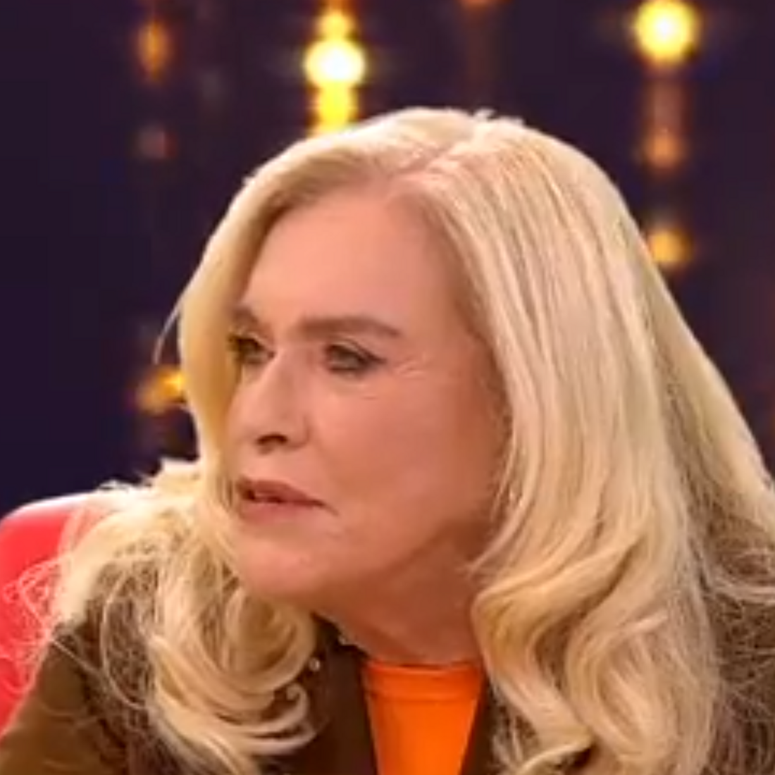 “Ele não se está a preparar para voltar”: Teresa Guilherme sobre ida de José Castelo Branco a Nova Iorque