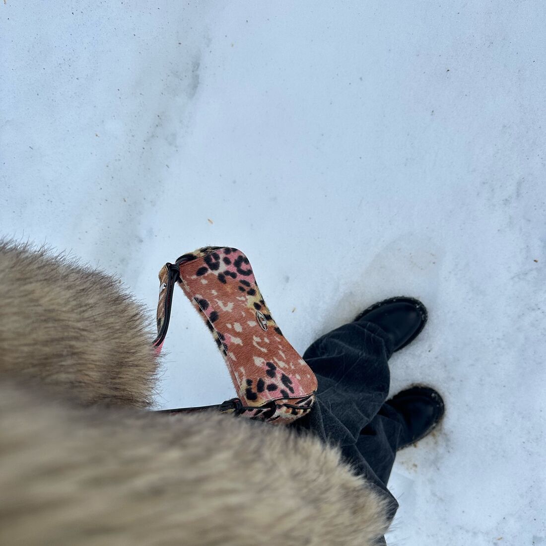 Inês Morais, Suíça